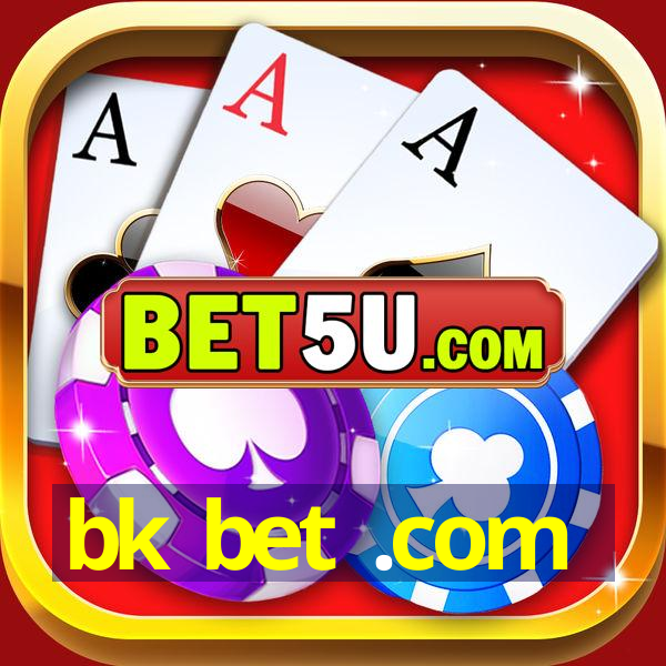 bk bet .com